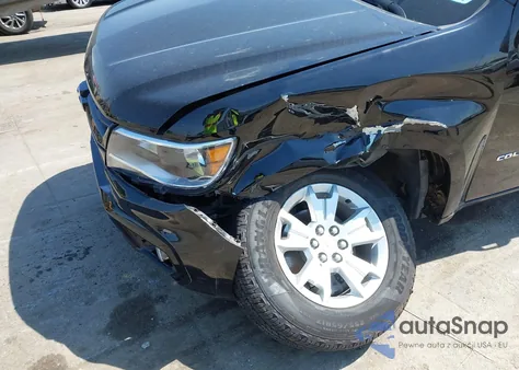 2021 Chevrolet Colorado 2Wd Short Box Lt z USA, uszkodzony, nr VIN 1GCGSCEN1M1221153